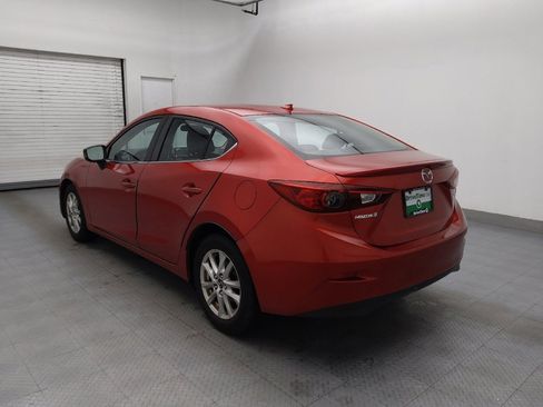 Used 2014 MAZDA MAZDA3 i Touring w/ Technology Package image 5