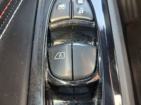 Used 2023 Nissan Altima 2.5 SR w/ SR Premium Package image 16