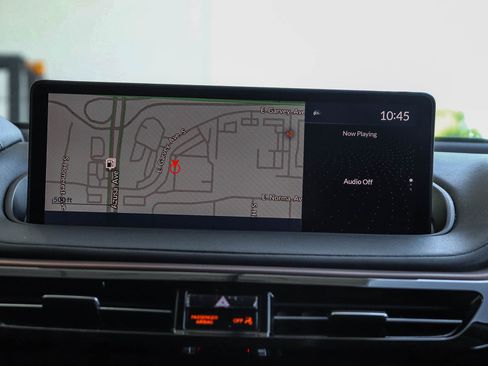 Used 2022 Acura MDX w/ Technology Package FWD image 17