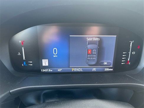 Used 2024 Ford Escape ST-Line w/ Tech Pack #1 image 19