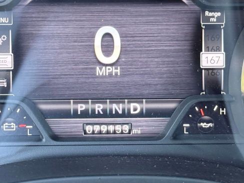 Used 2021 RAM 1500 Laramie image 16