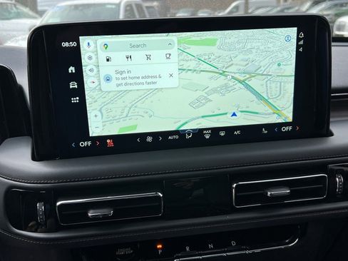 New 2026 Lincoln Aviator Reserve image 17