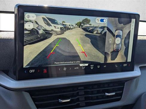 New 2026 Ford Explorer ST-Line w/ ST-Line Street Pack image 13