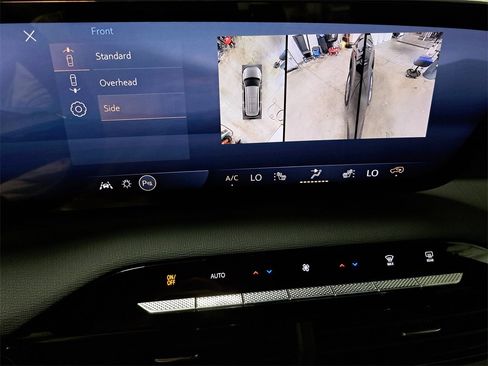 New 2026 Buick Enclave Preferred image 26