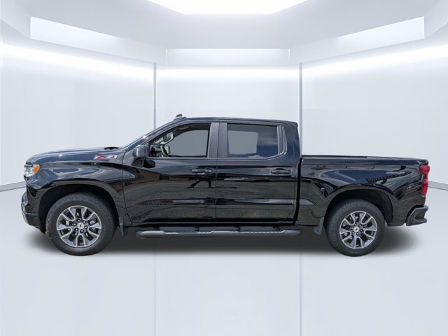 Used 2023 Chevrolet Silverado 1500 RST w/ RST All Star Premium Package AWD/4WD image 7