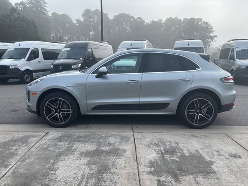 Used 2021 Porsche Macan image 6