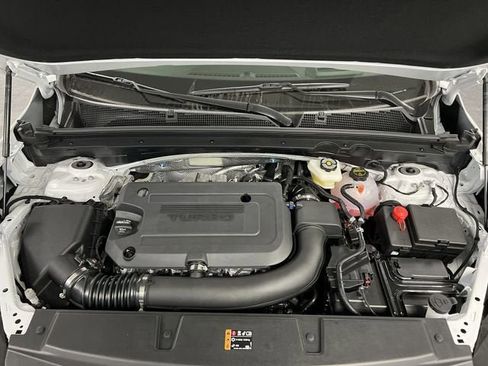 New 2026 Buick Envision Sport Touring image 31