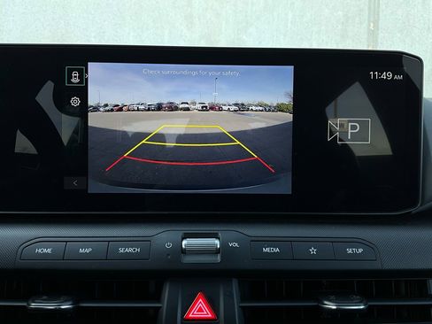 Used 2025 Kia K4 LXS image 32