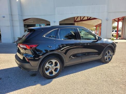 Used 2025 Ford Escape ST-Line Select image 13