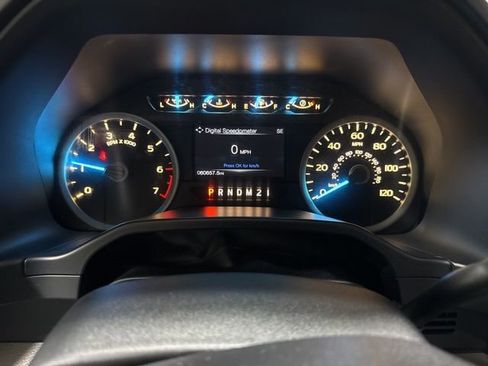 Used 2015 Ford F150 XLT w/ Equipment Group 302A Luxury image 18