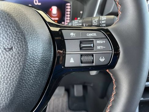 Used 2026 Honda Passport TrailSport Elite image 19