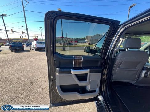 Used 2015 Ford F150 Lariat AWD/4WD image 28