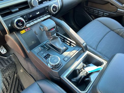 Used 2024 Toyota Tacoma TRD Sport w/ TRD Sport Premium Package image 20