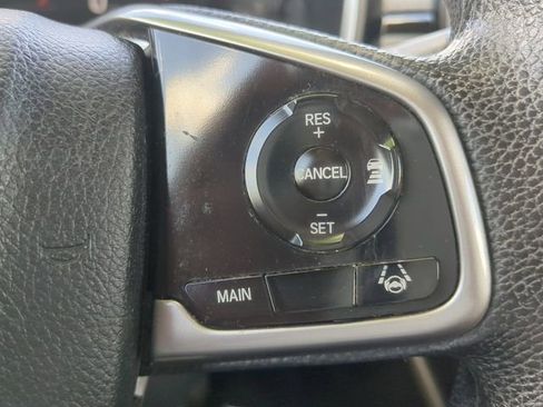 Used 2022 Honda CR-V EX image 30