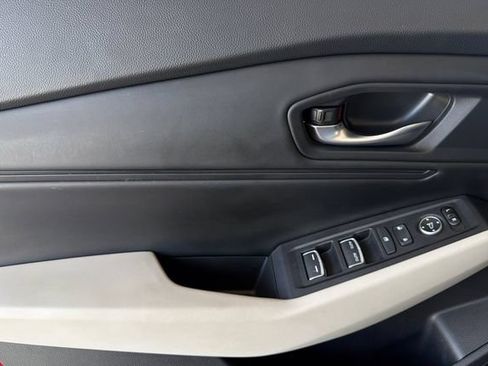 Certified 2024 Honda Accord EX image 12