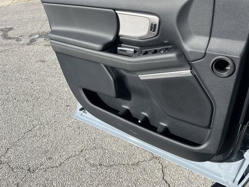 New 2026 Ford Expedition Max Active image 11