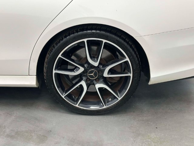 Used 2017 Mercedes-Benz E 43 AMG 4MATIC Sedan image 22