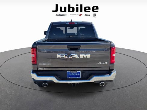 New 2026 RAM 1500 Big Horn image 3