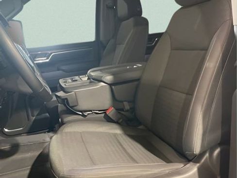 Used 2025 Chevrolet Silverado 2500 LT w/ All Star Edition AWD/4WD image 43