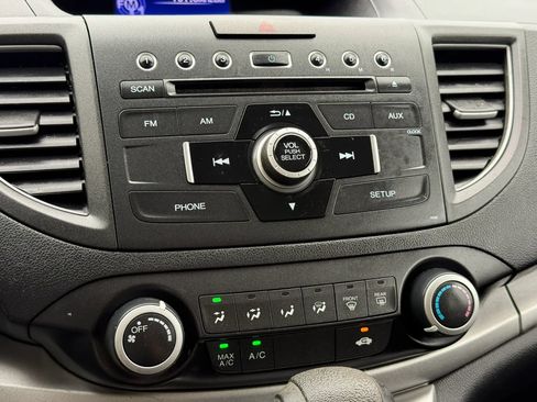 Used 2012 Honda CR-V EX image 33