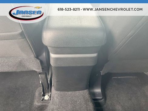 Used 2021 Mitsubishi Outlander Sport SE AWD/4WD image 21