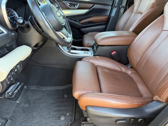 Used 2020 Subaru Ascent Touring w/ Popular Package #2 AWD/4WD image 12