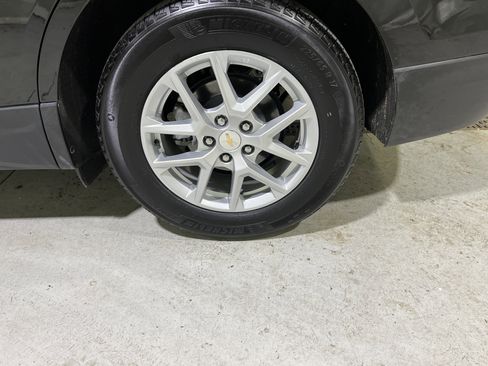 Certified 2023 Chevrolet Equinox LT image 13