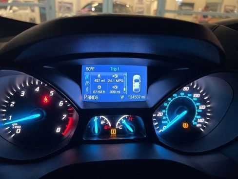 Used 2013 Ford Escape S image 10