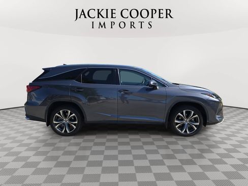 Used 2022 Lexus RX 350L FWD w/ Premium Package image 4