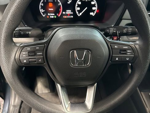 Used 2023 Honda CR-V EX image 33