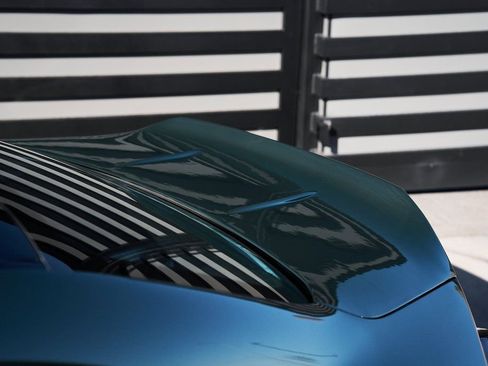 Used 2024 BMW M2 w/ Lighting Package RWD image 14