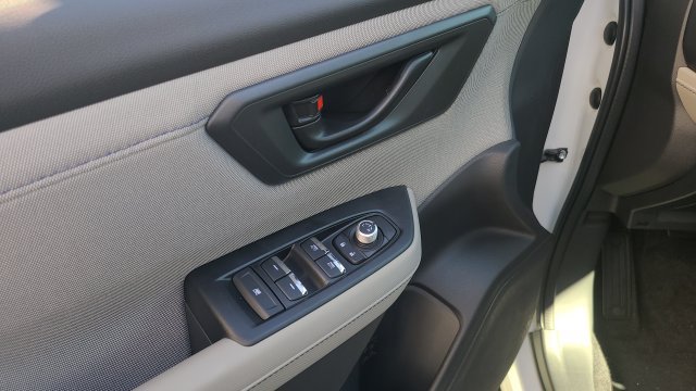 New 2026 Subaru Forester Premium AWD/4WD image 10
