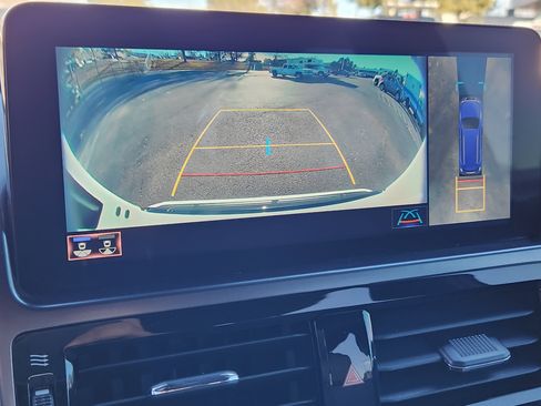 Certified 2023 Lexus GX 460 image 26