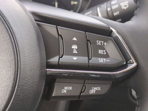 New 2025 MAZDA CX-5 AWD 2.5 S w/ Premium Plus Pkg image 25