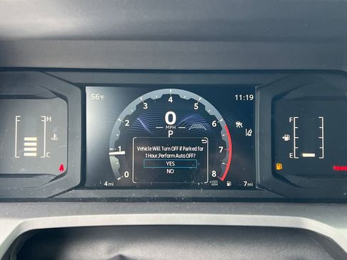 New 2026 Toyota Tacoma SR5 AWD/4WD image 10