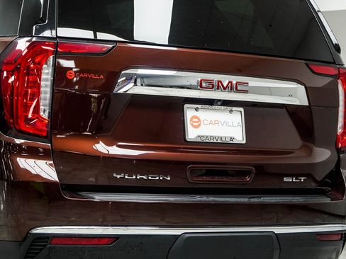Used 2023 GMC Yukon SLT image 15