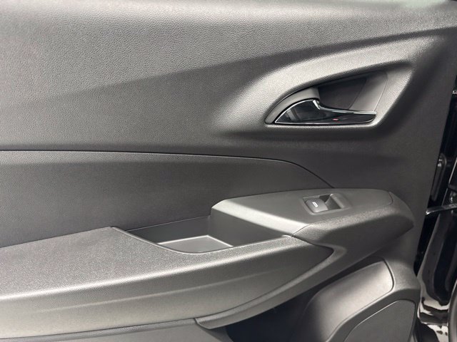 New 2026 Chevrolet Trax ACTIV w/ Driver Confidence Package FWD image 24