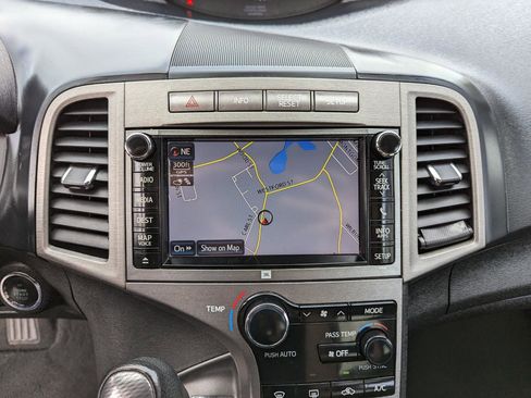 Used 2014 Toyota Venza Limited w/ Tow Prep Package image 21