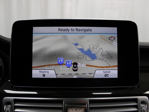 Used 2015 Mercedes-Benz CLS 400 image 38