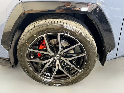New 2026 Toyota RAV4 AWD Plug-in Hybrid image 13