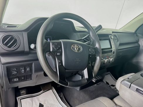 Used 2019 Toyota Tundra SR AWD/4WD image 10