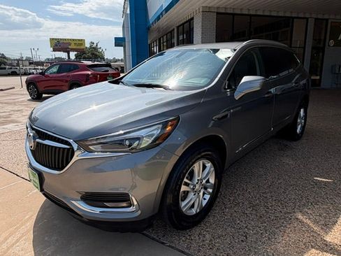 Used 2019 Buick Enclave Essence FWD image 5