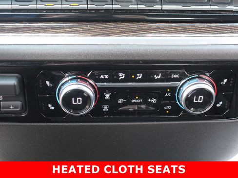 Used 2022 GMC Sierra 1500 Elevation w/ LPO, Elevation Black Package AWD/4WD image 25