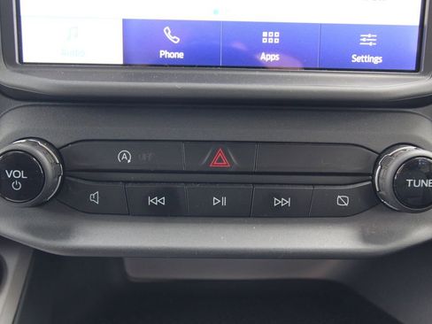 Used 2023 Ford Bronco Sport Outer Banks AWD/4WD image 29