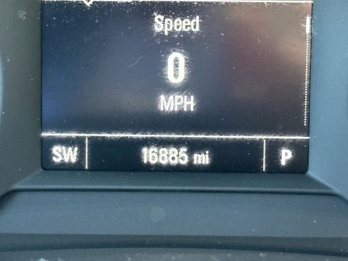 Used 2023 Chevrolet TrailBlazer LT image 21