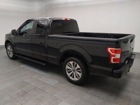Used 2018 Ford F150 XL w/ Equipment Group 101A Mid RWD image 3