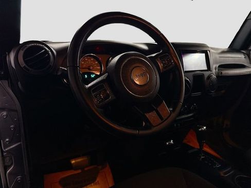 Used 2016 Jeep Wrangler Sport w/ Quick Order Package 24S image 18