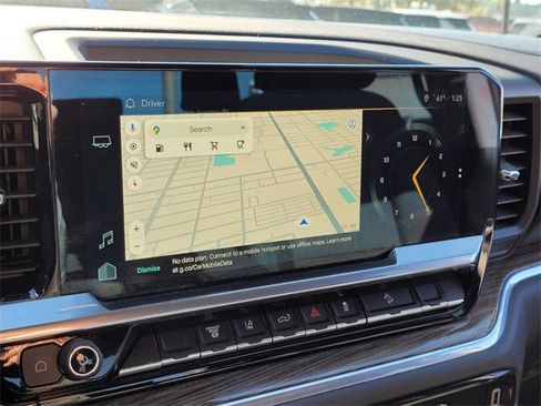 Used 2024 Chevrolet Silverado 2500 LT w/ Z71 Off-Road Package image 29