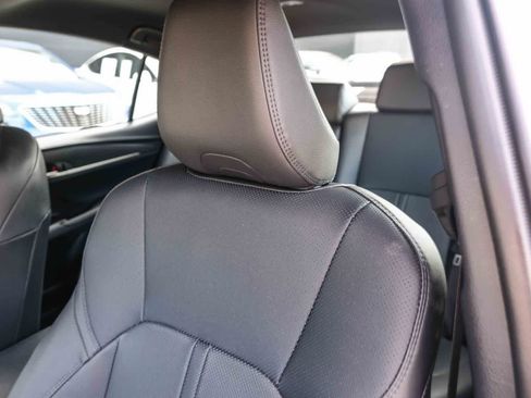 Used 2026 Toyota Camry XSE FWD image 23