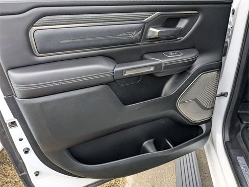 Used 2020 RAM 1500 Limited image 29